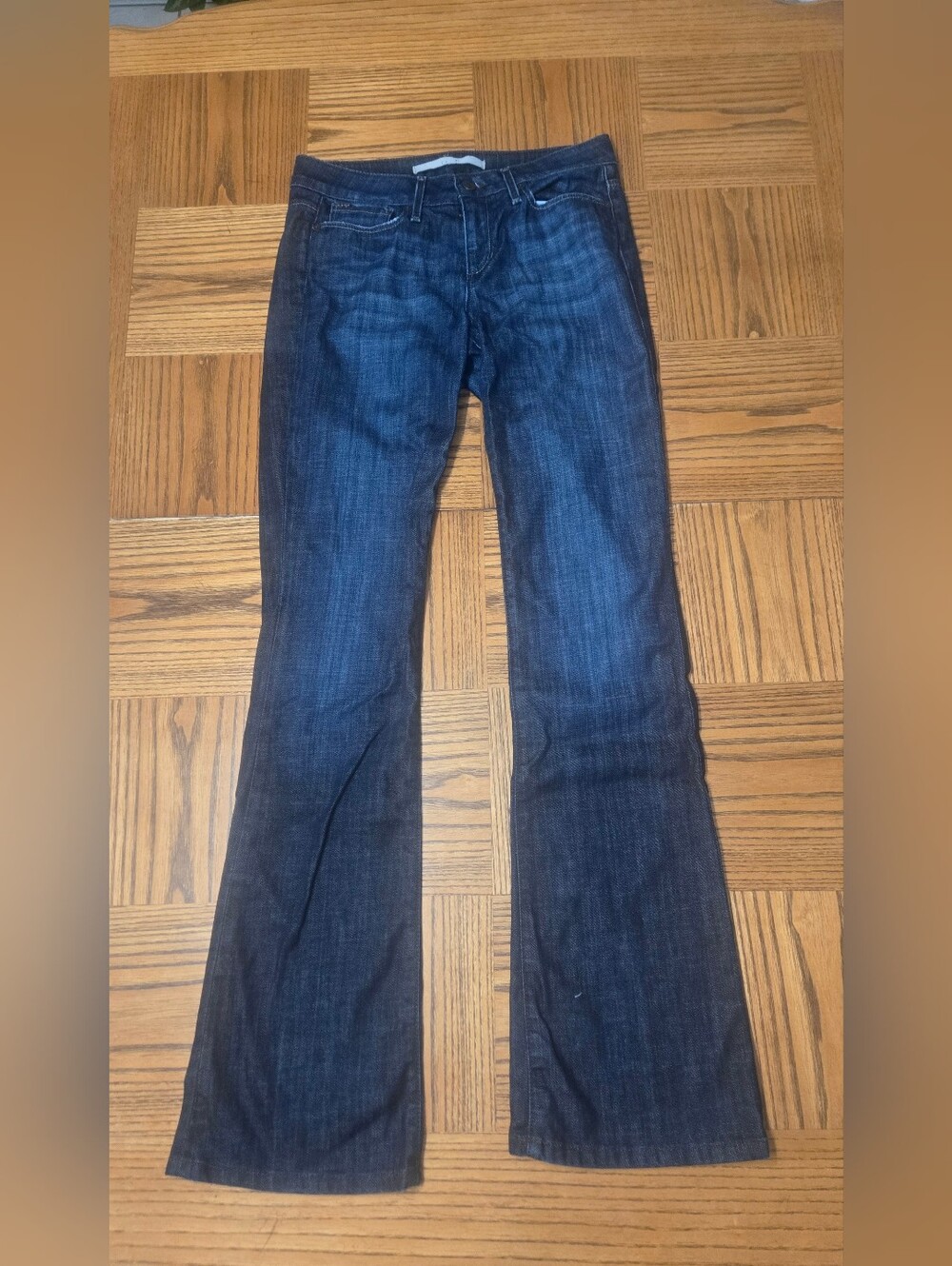 Womens Icon Muse Joes Jeans Size 27